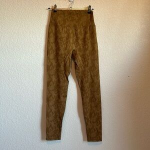 Buffbunny Rosa leggings